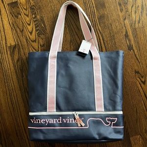 Vineyard Vines for Target Tote Bag